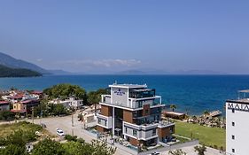 Artan Suites Tatil Evleri